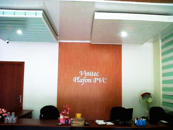 VINITEC HADIR DI JAMBI
