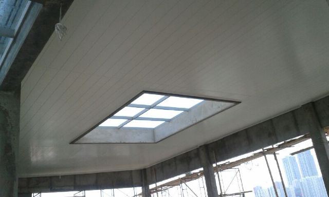 Keunggulan VINITEC Plafon Pvc