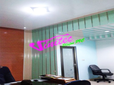 VINITEC HADIR DI LAMPUNG